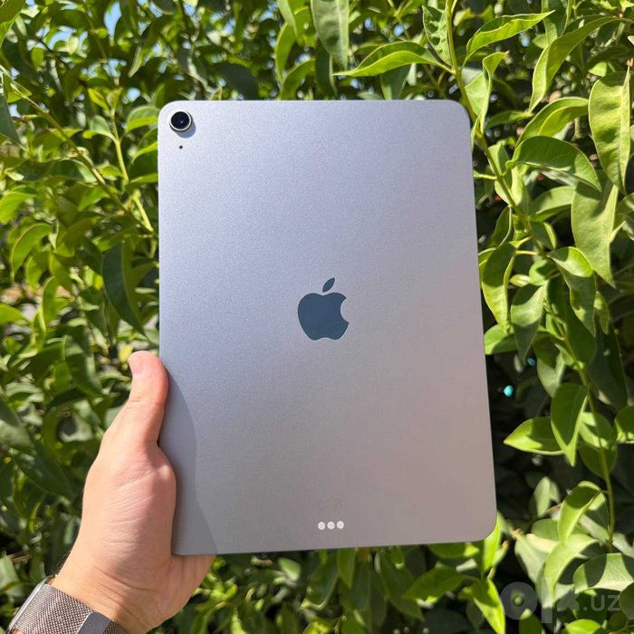 iPad Air M3 Wi-Fi Gray + Magic Keybord 128 GB 11" Dyum