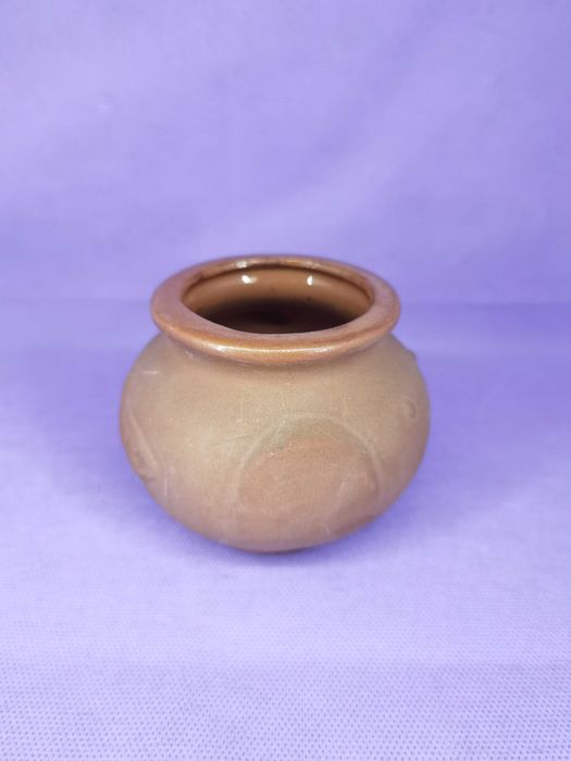 Глинен съд сувенир