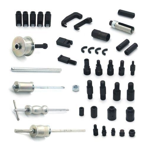 Обратен чук KraftWorld – комплект 40 части за вадене на дюзи