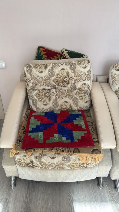 Кресло в зал раскладывается