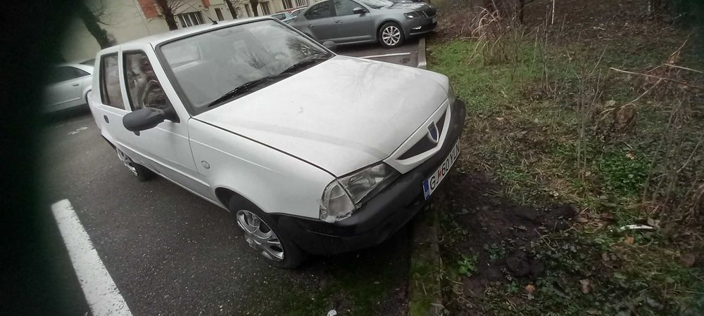 Vând Dacia Solenza stare exceptională