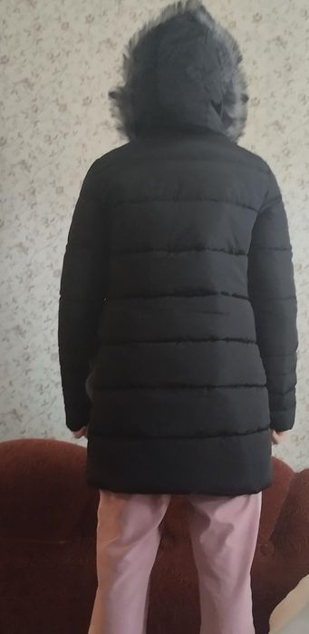 Продается куртка зимняя