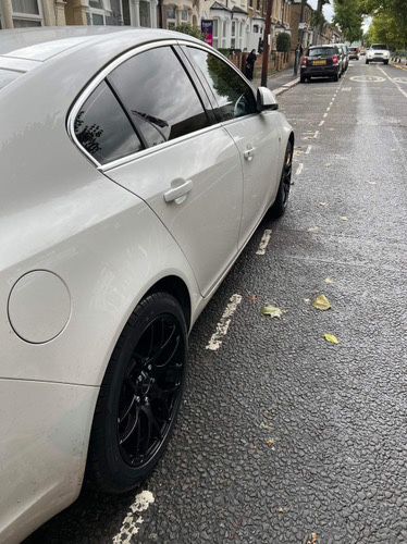 Джанти Romac 18-ки 5x120 (БМВ/ОПЕЛ)|