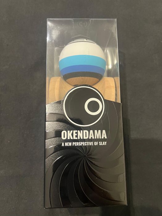 Kendama Maze AntiSkid V2 premium model 2026 noua originala
