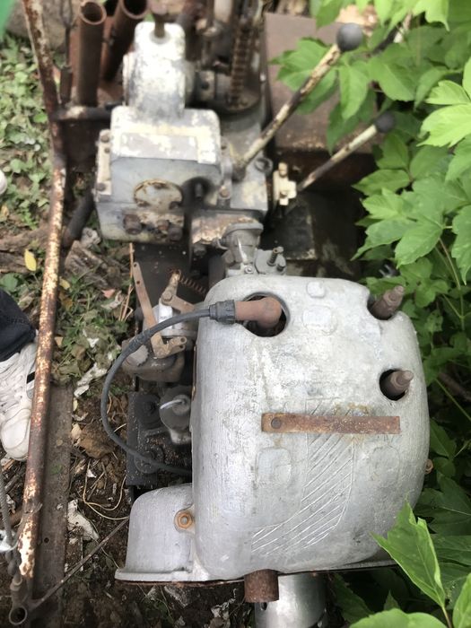 Продам мотоль-добур