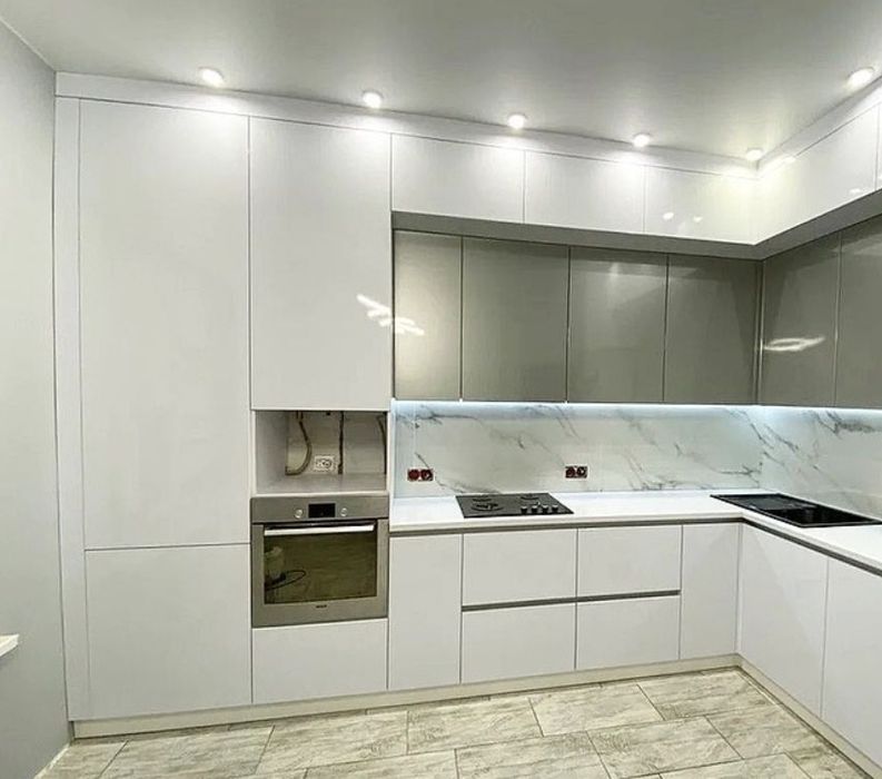 Кухонная мебель в ташкенте