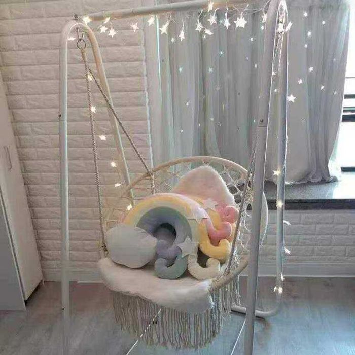 Подвесное кресло