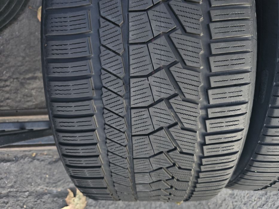 Anvelope iarna 285 30 22