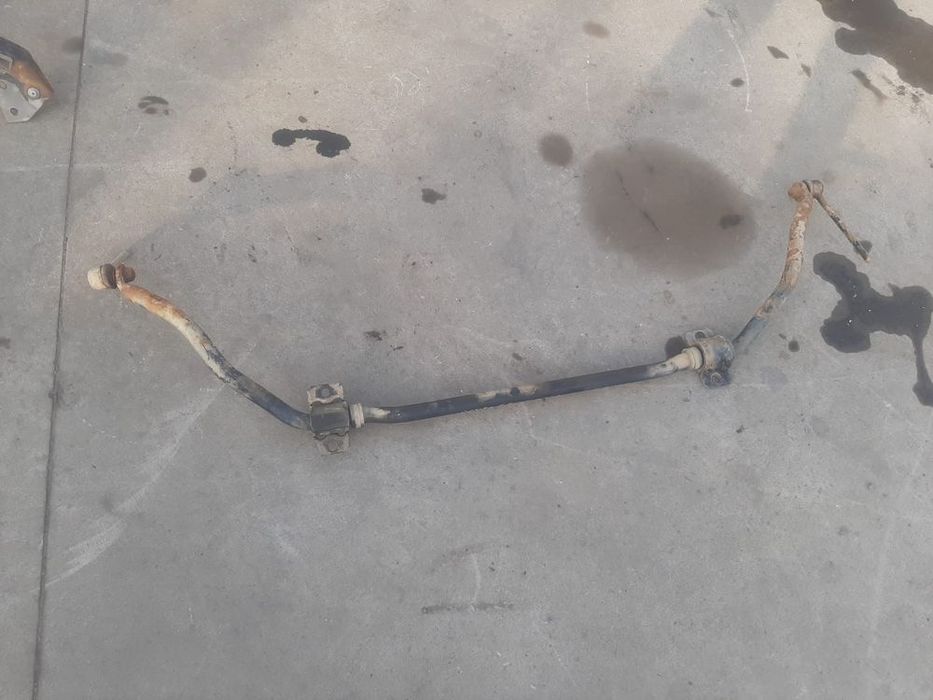 bara torsiune stabilizatoare fata  2.0crdi  hyundai santa fe 1 2000-2006