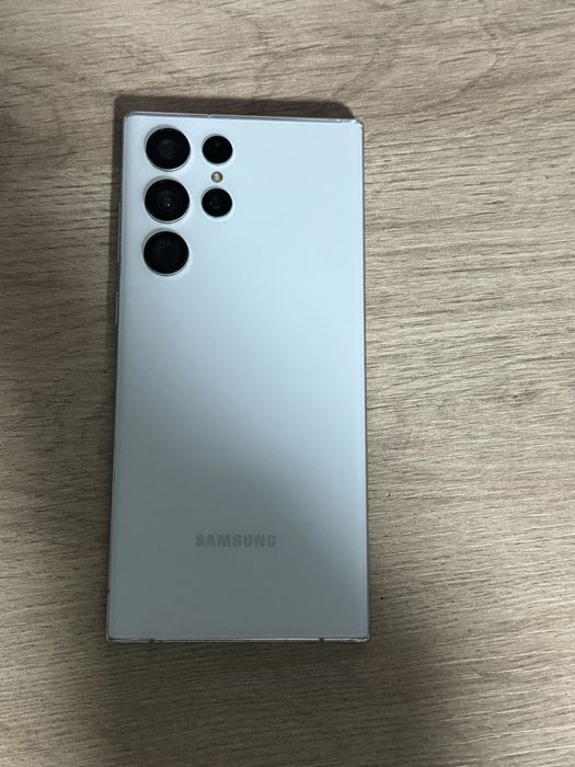 S22 ultra 256gb memorie