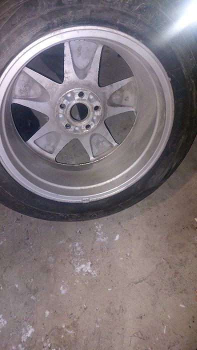 Продам летние шины