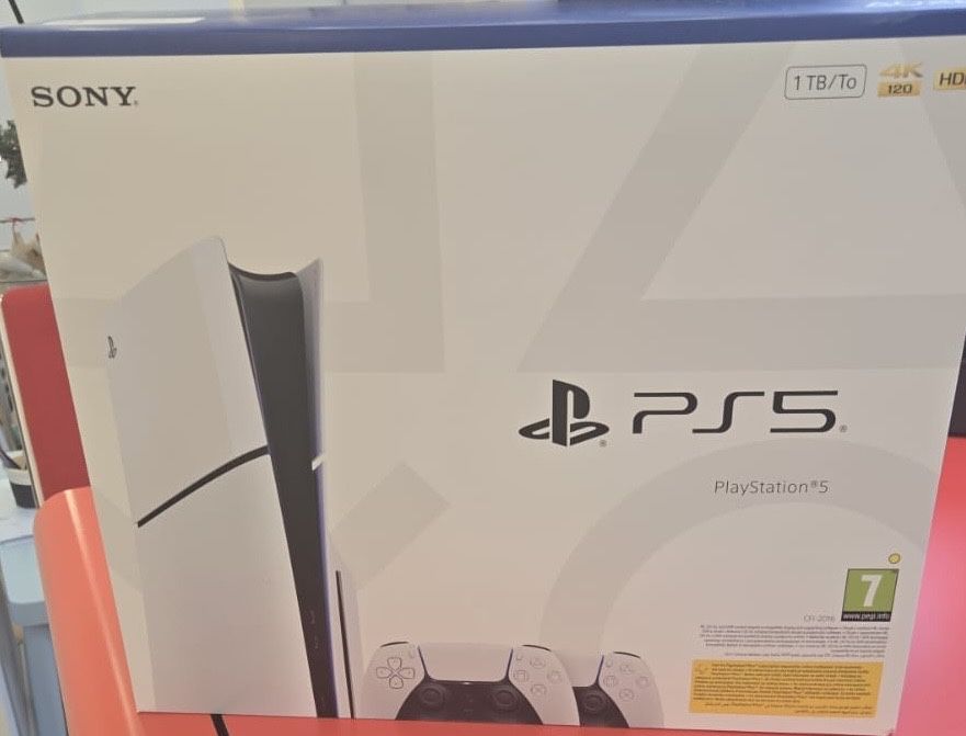 playstation5 2 manete