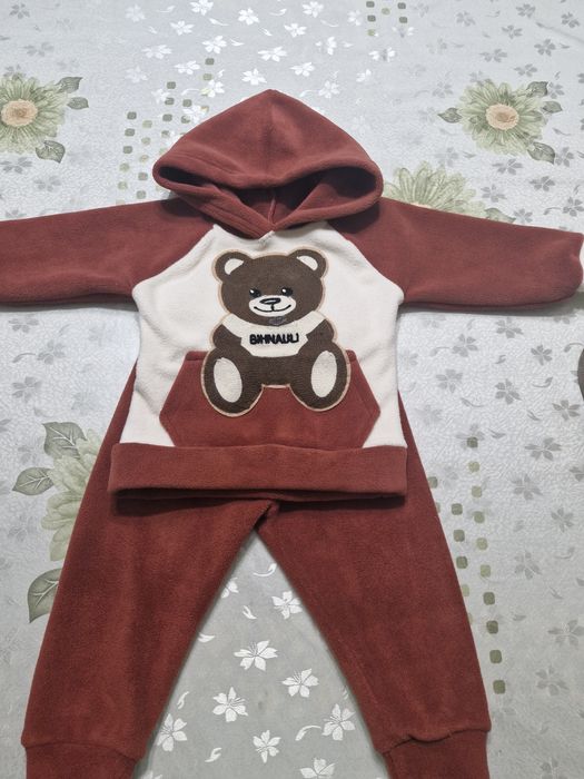 Детская двойка. Производства MIU MIU