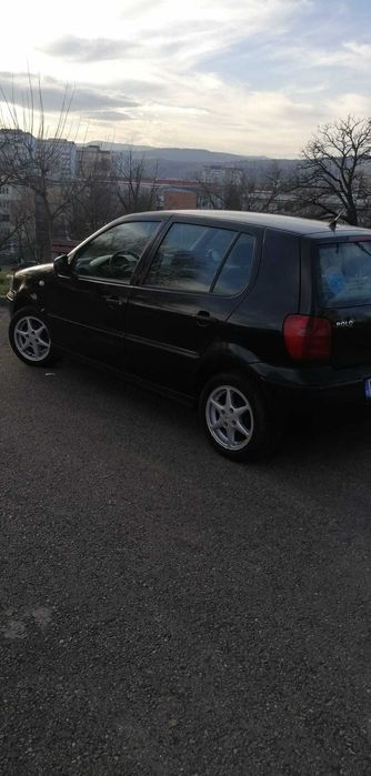 Volkswagen Polo/1.0 Benzina/ an fabricatie 2001
