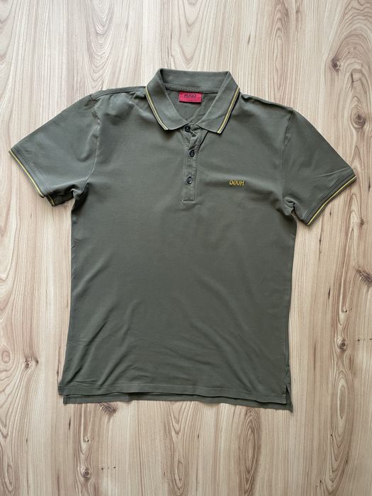 HUGO BOSS / мъжка тениска М