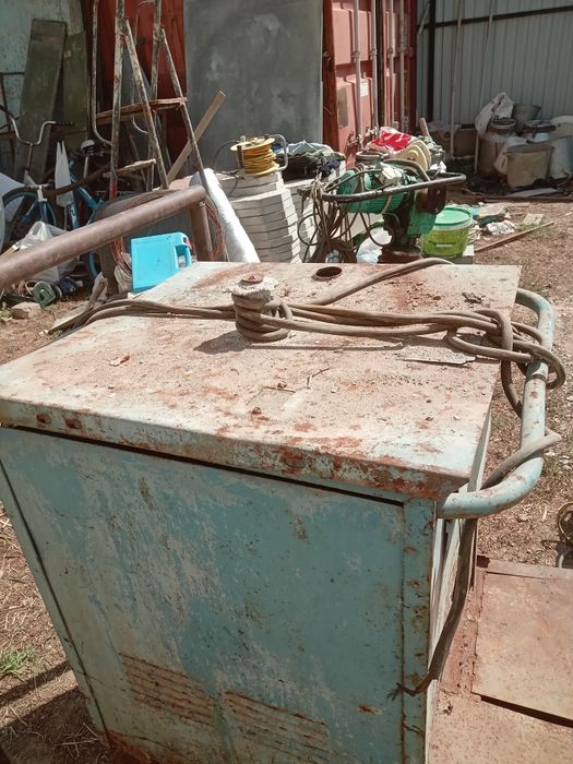 Станок для арматуры