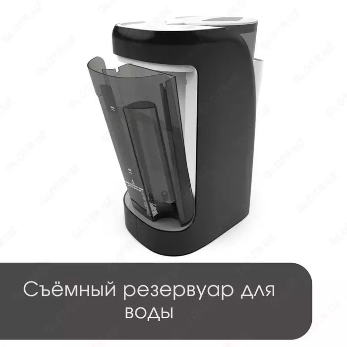 Новый Baby Brezza Formula Pro Advanced аппарат для приготовления смеси