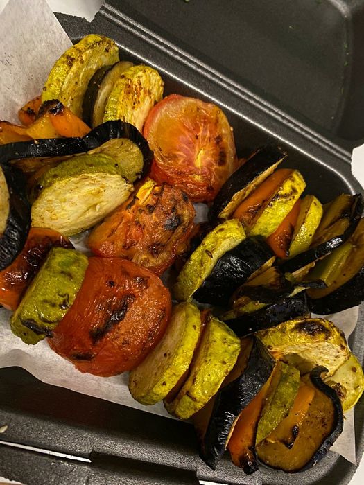 Отличная Шашлычная