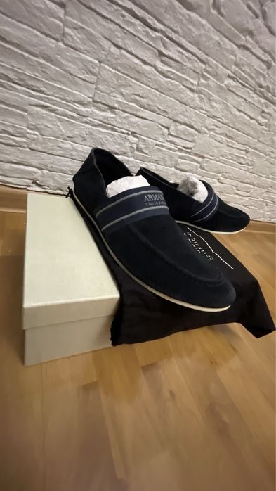 Батинки  мужские