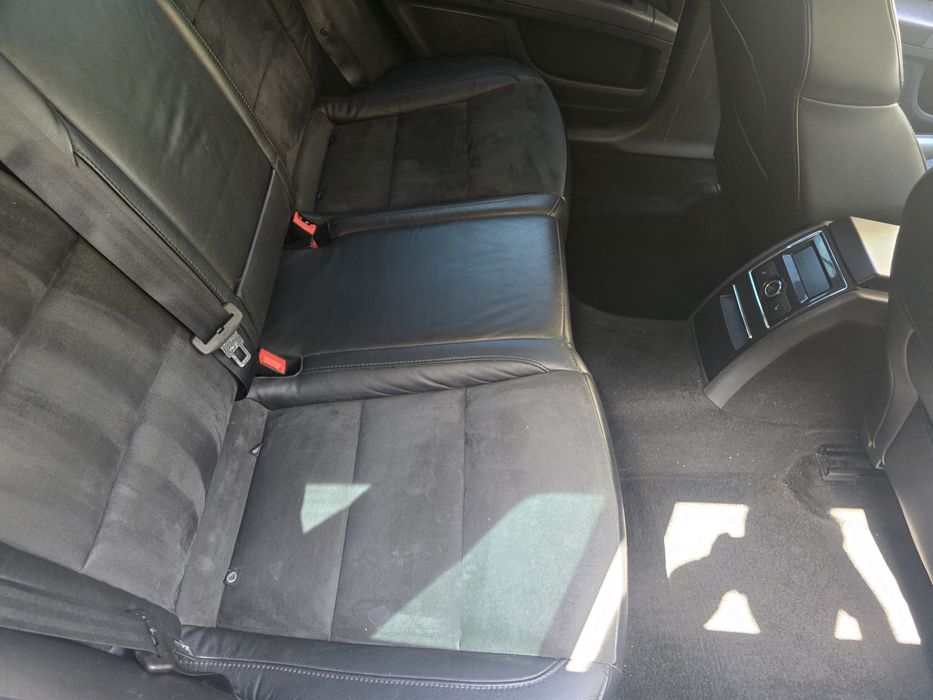 Vând sau schimb Skoda Superb 2