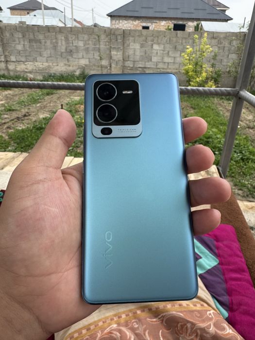 Vivo v25 pro. в рассрочку