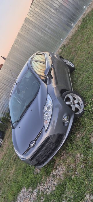 FORD Fiesta 2013
