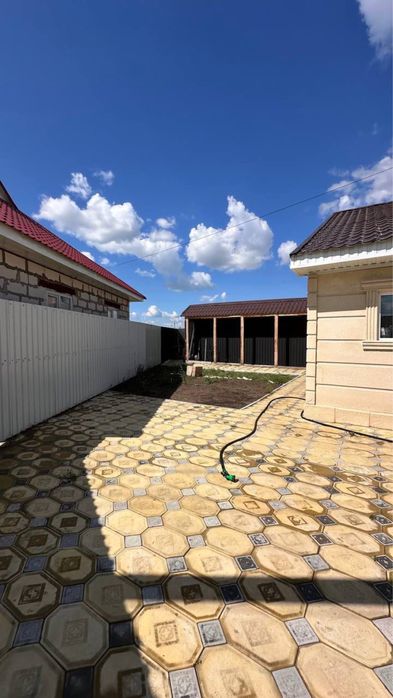 Продается 2х этажный дом в Тобыле