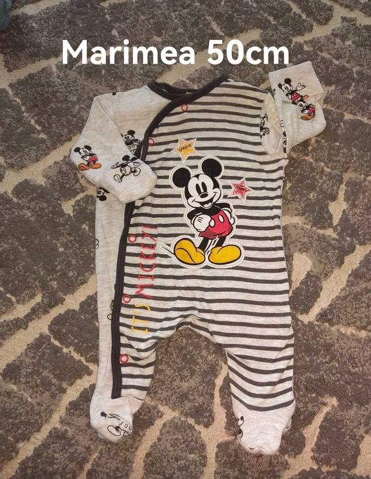 Haine copii 50-56 cm