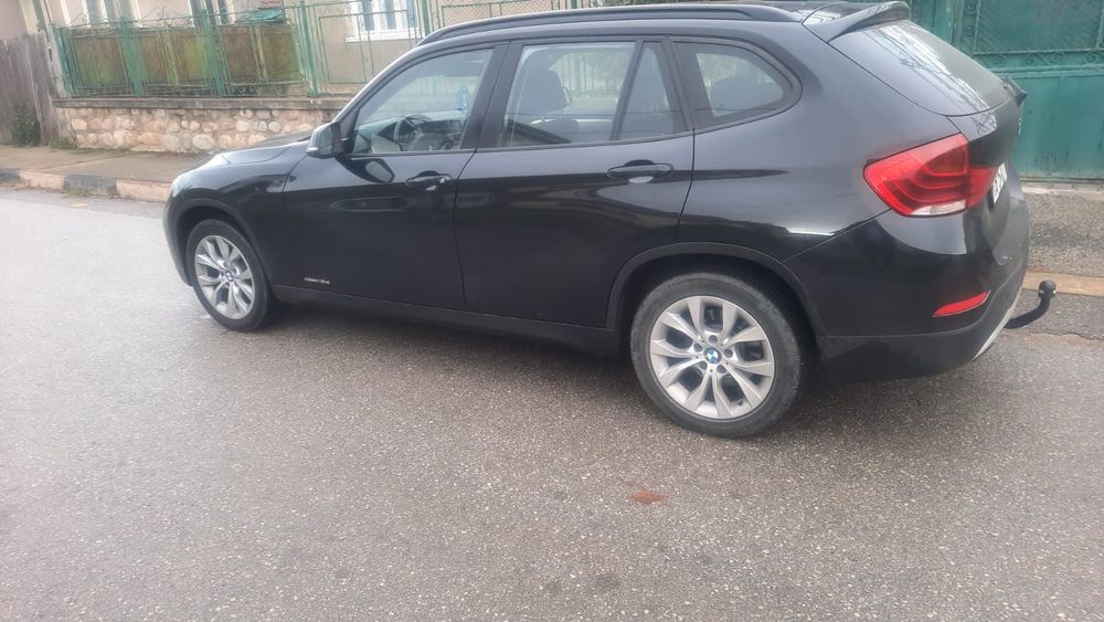 Vand BMW X1 S Drive 18 D diesel Euro 5