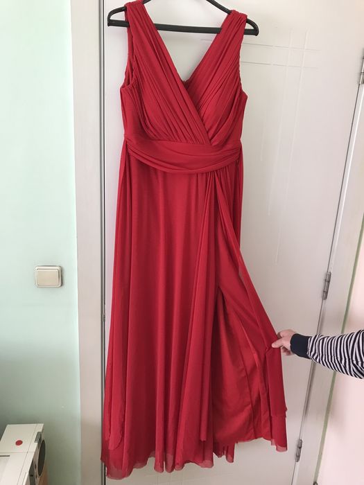 Официална рокля от немски бутик