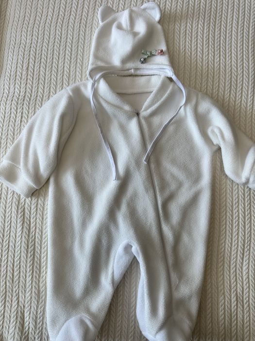 Продам комбинезон