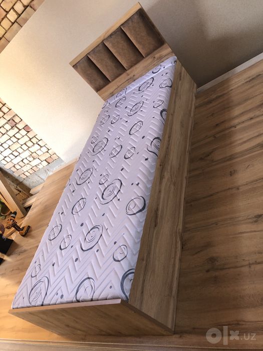 Сандикли Кровать Крават Krovat Kalavat divan