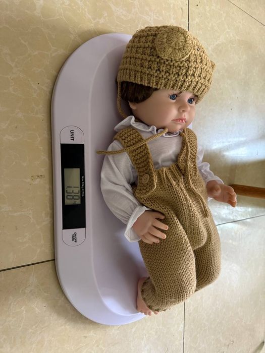 Болалар тарозиси. Детские весы