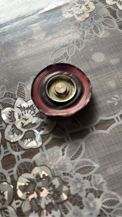 Мембрана на моновпрыск