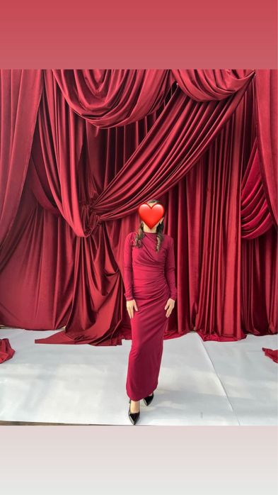 Платье на весну, лето