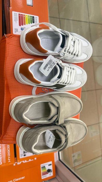 Красовки от tiflani оригинал