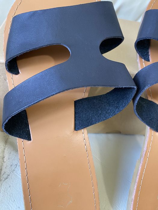 Дамски дизайнерски чехли