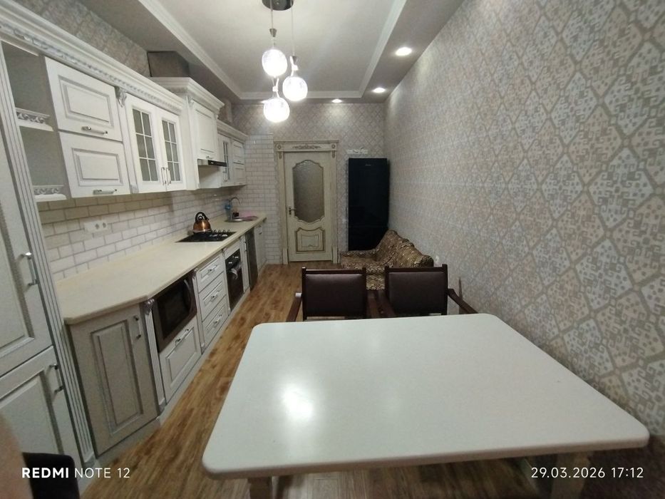 Аренда 115м² новостройка 2 этаж. Заправка ТехноГазОил, ул.Титова