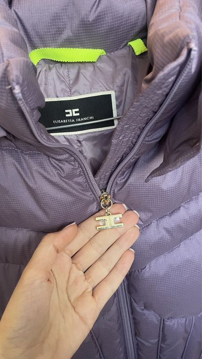 Elisabetta franchi яке