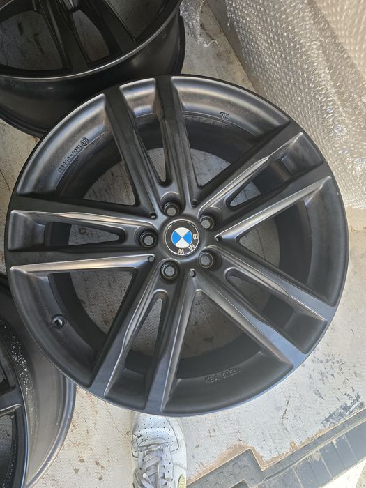 Vand set de jante BMW din aliaj