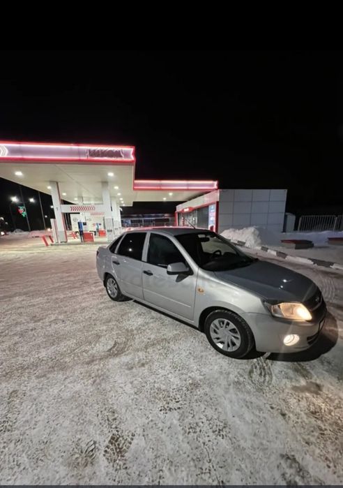 Продам гранту в хорошем состоянии