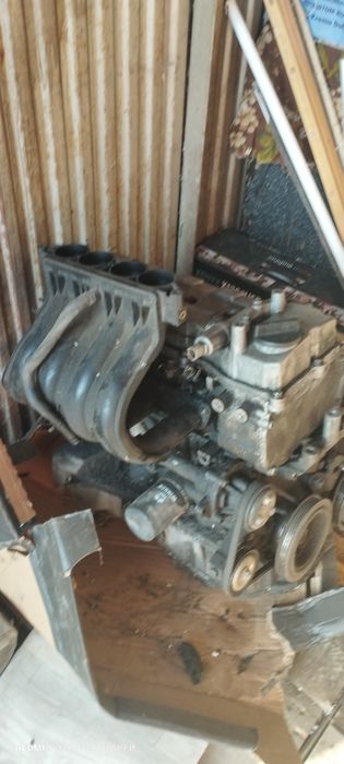 Продам двигатель на Ниссан Ноут