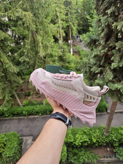 Off White Odsy 1000 Pink 36 37