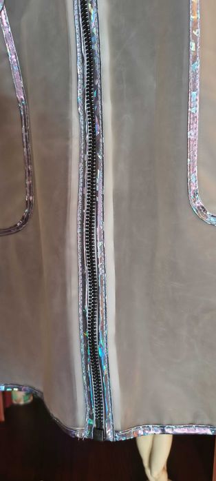 Pelerina ploaie*noua!