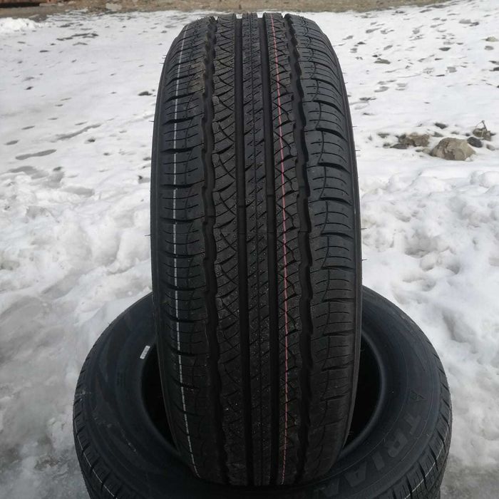 Шины летние 215/60/17 Triangle TR259 (96H)