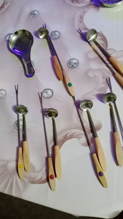 Фондюшница. Vitesse.