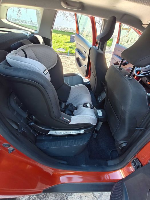 Dacia Duster LPG 2022