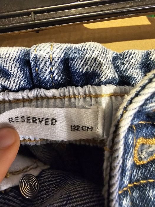 Сет за момиче Name it, Reserved, LC Waikiki