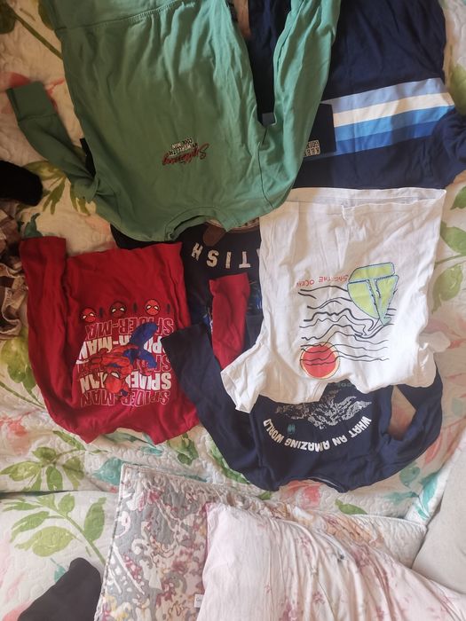 Детски дрешки за размер 104