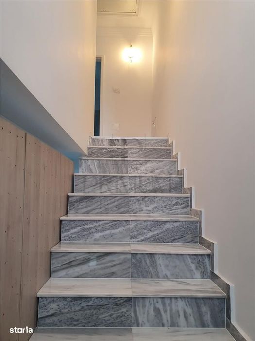 Inchiriere - 3 Dormitoare - Cartier Europa